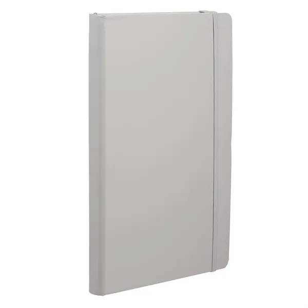 LEUCHTTURM1917 5.75" x 8.25" Hardcover Notebook - LEUCHTTURM1917 5.75" x 8.25" Hardcover Notebook - Image 12 of 33