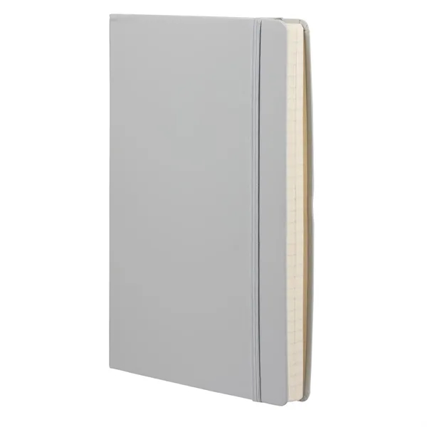 LEUCHTTURM1917 5.75" x 8.25" Hardcover Notebook - LEUCHTTURM1917 5.75" x 8.25" Hardcover Notebook - Image 11 of 33
