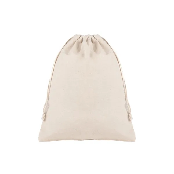 PureCotton Drawstring Pouch