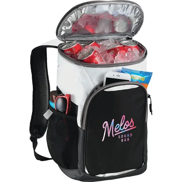 Arctic Zone® Titan Deep Freeze® Backpack Cooler - Arctic Zone® Titan Deep Freeze® Backpack Cooler - Image 1 of 5