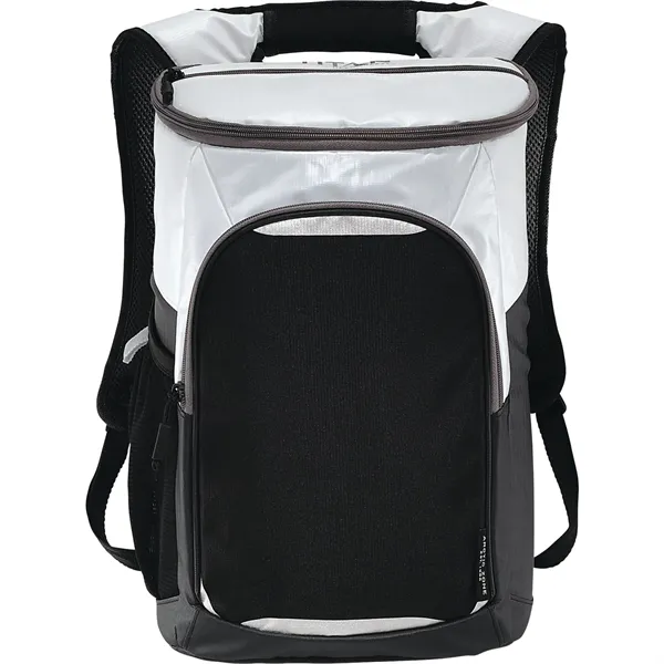 Arctic Zone® Titan Deep Freeze® Backpack Cooler - Arctic Zone® Titan Deep Freeze® Backpack Cooler - Image 2 of 5