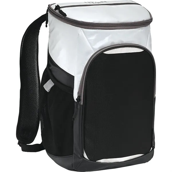 Arctic Zone® Titan Deep Freeze® Backpack Cooler - Arctic Zone® Titan Deep Freeze® Backpack Cooler - Image 3 of 5