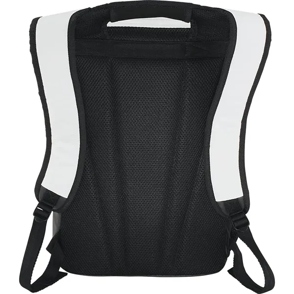 Arctic Zone® Titan Deep Freeze® Backpack Cooler - Arctic Zone® Titan Deep Freeze® Backpack Cooler - Image 5 of 5