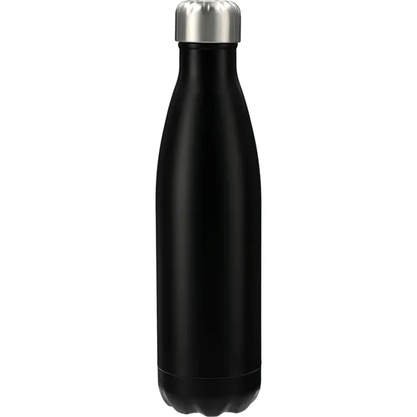 Arsenal 25oz Stainless Sports Bottle - Arsenal 25oz Stainless Sports Bottle - Image 1 of 2