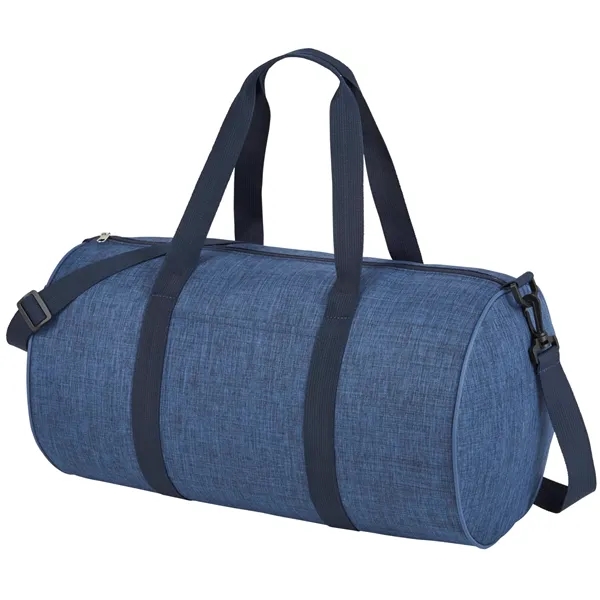 Tahoe 18" Graphite Barrel Duffel - Tahoe 18" Graphite Barrel Duffel - Image 9 of 13