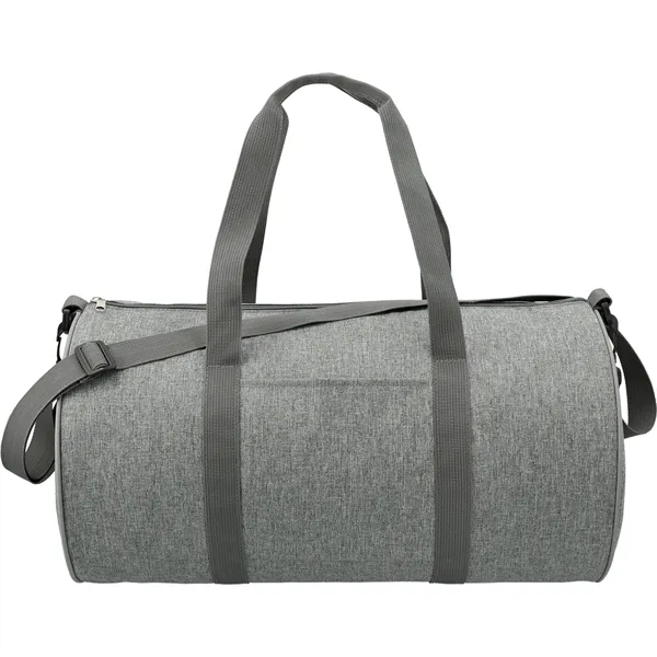 Tahoe 18" Graphite Barrel Duffel - Tahoe 18" Graphite Barrel Duffel - Image 1 of 13