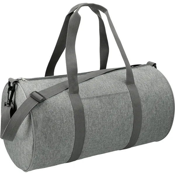 Tahoe 18" Graphite Barrel Duffel - Tahoe 18" Graphite Barrel Duffel - Image 5 of 13