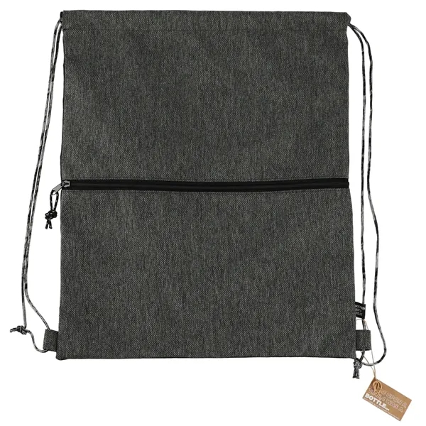 Vila Recycled Drawstring - Vila Recycled Drawstring - Image 2 of 4