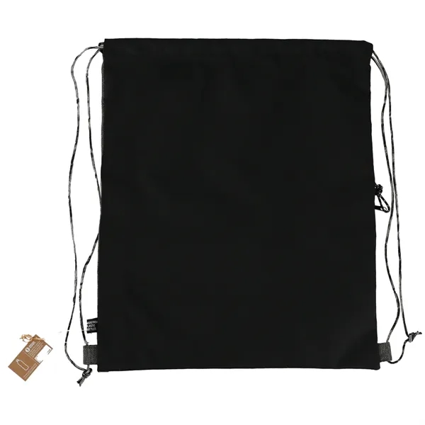 Vila Recycled Drawstring - Vila Recycled Drawstring - Image 4 of 4