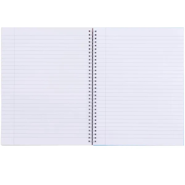 FSC® Mix 8.5" x 11" Remark 5-subject Notebook - FSC® Mix 8.5" x 11" Remark 5-subject Notebook - Image 20 of 26