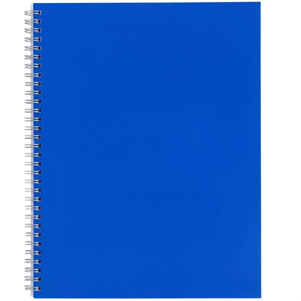 FSC® Mix 8.5" x 11" Remark 5-subject Notebook - FSC® Mix 8.5" x 11" Remark 5-subject Notebook - Image 10 of 26