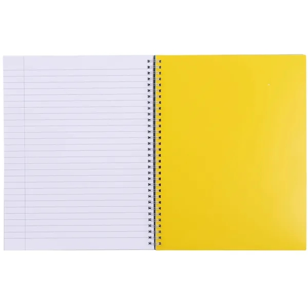 FSC® Mix 8.5" x 11" Remark 5-subject Notebook - FSC® Mix 8.5" x 11" Remark 5-subject Notebook - Image 11 of 26