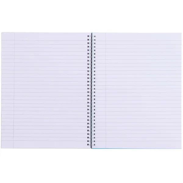 FSC® Mix 8.5" x 11" Remark 5-subject Notebook - FSC® Mix 8.5" x 11" Remark 5-subject Notebook - Image 12 of 26