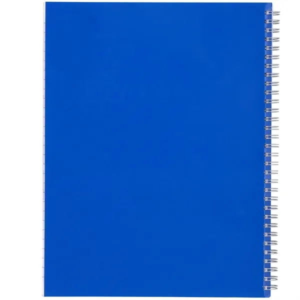 FSC® Mix 8.5" x 11" Remark 5-subject Notebook - FSC® Mix 8.5" x 11" Remark 5-subject Notebook - Image 13 of 26