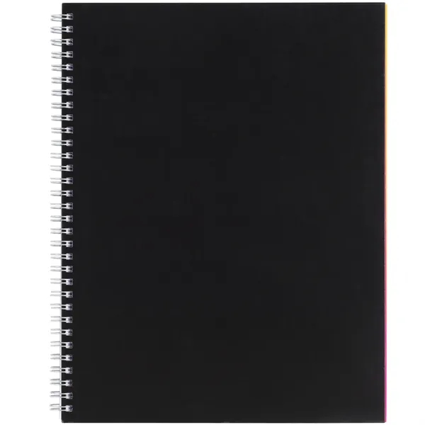 FSC® Mix 8.5" x 11" Remark 5-subject Notebook - FSC® Mix 8.5" x 11" Remark 5-subject Notebook - Image 1 of 26