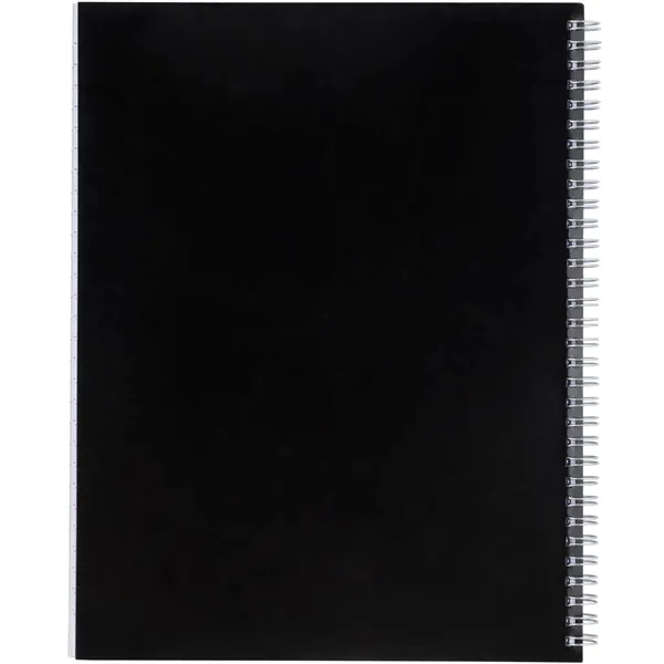 FSC® Mix 8.5" x 11" Remark 5-subject Notebook - FSC® Mix 8.5" x 11" Remark 5-subject Notebook - Image 4 of 26