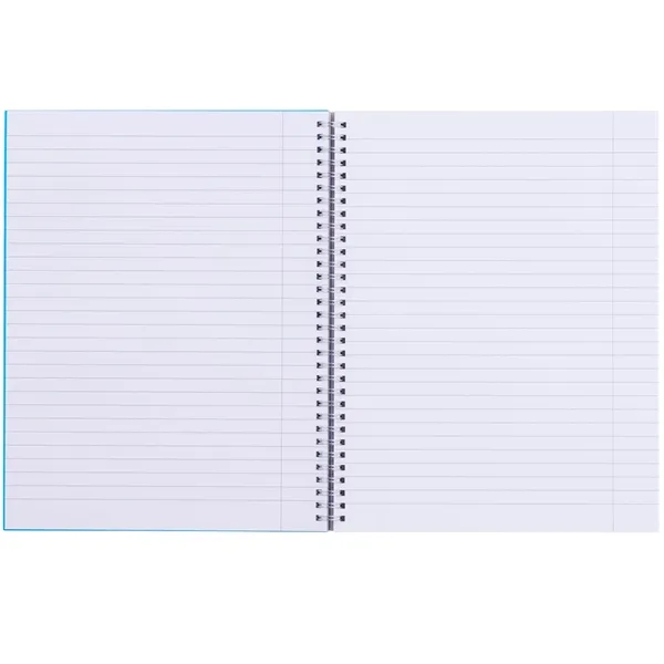 FSC® Mix 8.5" x 11" Remark 5-subject Notebook - FSC® Mix 8.5" x 11" Remark 5-subject Notebook - Image 3 of 26