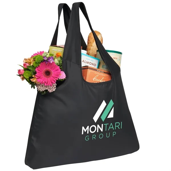 ChicoBag Vita rePETe Shoulder Tote - ChicoBag Vita rePETe Shoulder Tote - Image 18 of 26