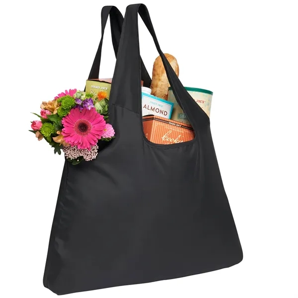 ChicoBag Vita rePETe Shoulder Tote - ChicoBag Vita rePETe Shoulder Tote - Image 21 of 26