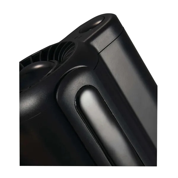 Hands-Free Rechargeable Waist Fan - Hands-Free Rechargeable Waist Fan - Image 8 of 10