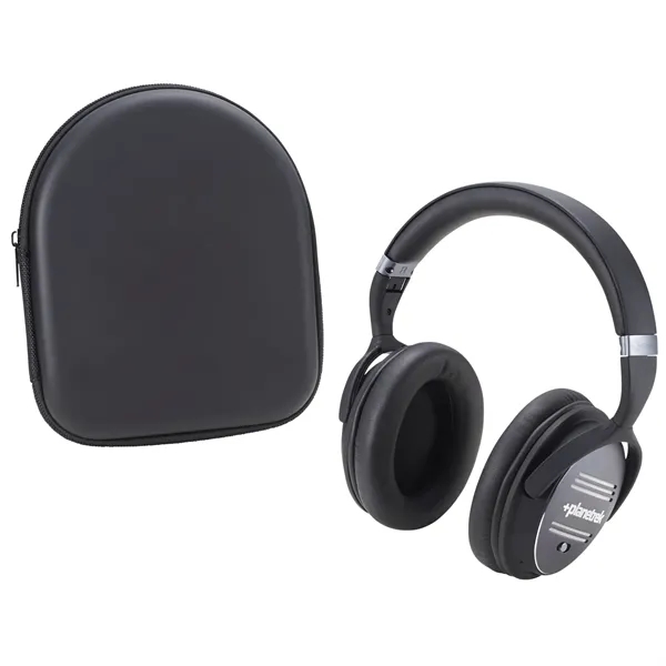 ifidelity Bluetooth Headphones w/ANC - ifidelity Bluetooth Headphones w/ANC - Image 1 of 9