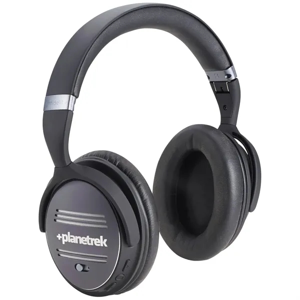 ifidelity Bluetooth Headphones w/ANC - ifidelity Bluetooth Headphones w/ANC - Image 2 of 9