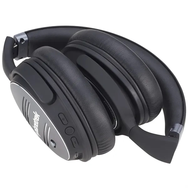 ifidelity Bluetooth Headphones w/ANC - ifidelity Bluetooth Headphones w/ANC - Image 5 of 9