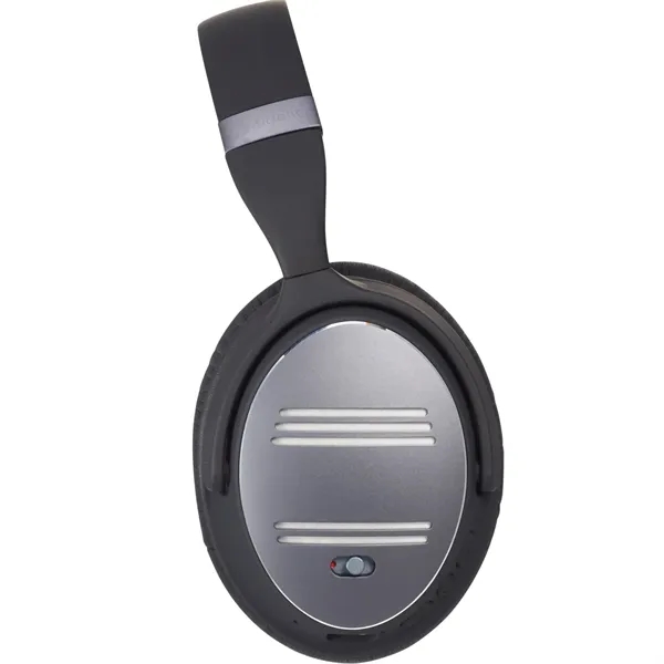 ifidelity Bluetooth Headphones w/ANC - ifidelity Bluetooth Headphones w/ANC - Image 7 of 9