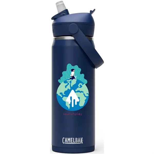 CamelBak Thrive™ Flip Straw VSS 20oz - CamelBak Thrive™ Flip Straw VSS 20oz - Image 5 of 9