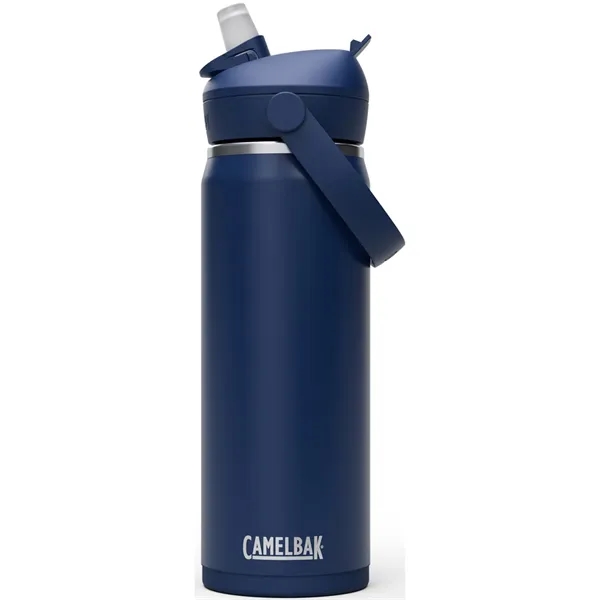 CamelBak Thrive™ Flip Straw VSS 20oz - CamelBak Thrive™ Flip Straw VSS 20oz - Image 6 of 9