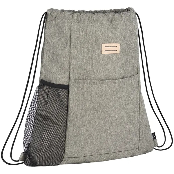 THE GOODS™ Recycled Drawstring - THE GOODS™ Recycled Drawstring - Image 5 of 5