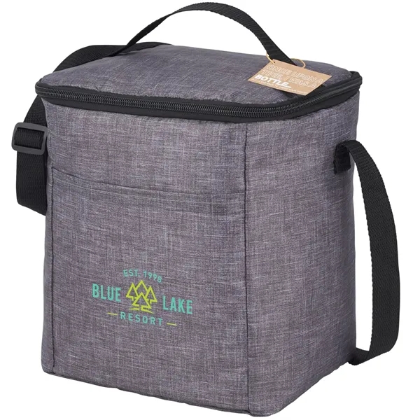 Excursion Recycled 6 Can Lunch Cooler - Excursion Recycled 6 Can Lunch Cooler - Image 4 of 9