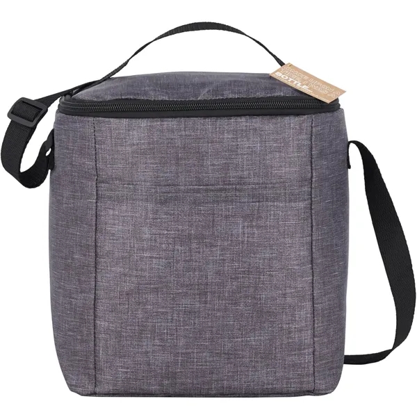 Excursion Recycled 6 Can Lunch Cooler - Excursion Recycled 6 Can Lunch Cooler - Image 1 of 9