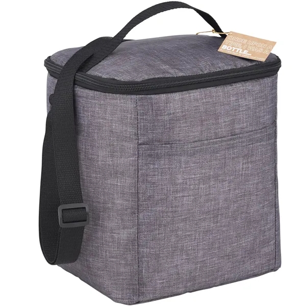 Excursion Recycled 6 Can Lunch Cooler - Excursion Recycled 6 Can Lunch Cooler - Image 9 of 9