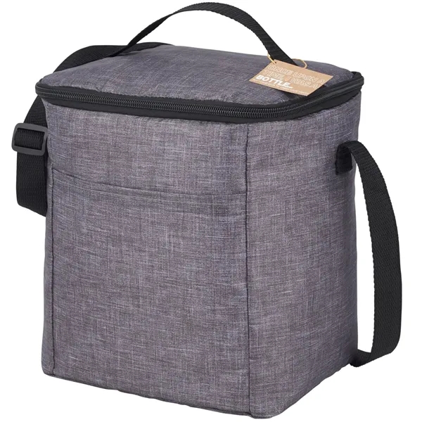 Excursion Recycled 6 Can Lunch Cooler - Excursion Recycled 6 Can Lunch Cooler - Image 5 of 9
