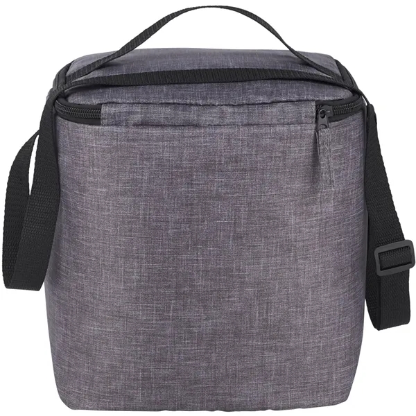 Excursion Recycled 6 Can Lunch Cooler - Excursion Recycled 6 Can Lunch Cooler - Image 3 of 9