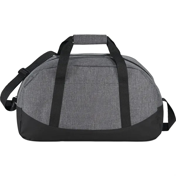 Graphite 18" Duffel Bag - Graphite 18" Duffel Bag - Image 1 of 3
