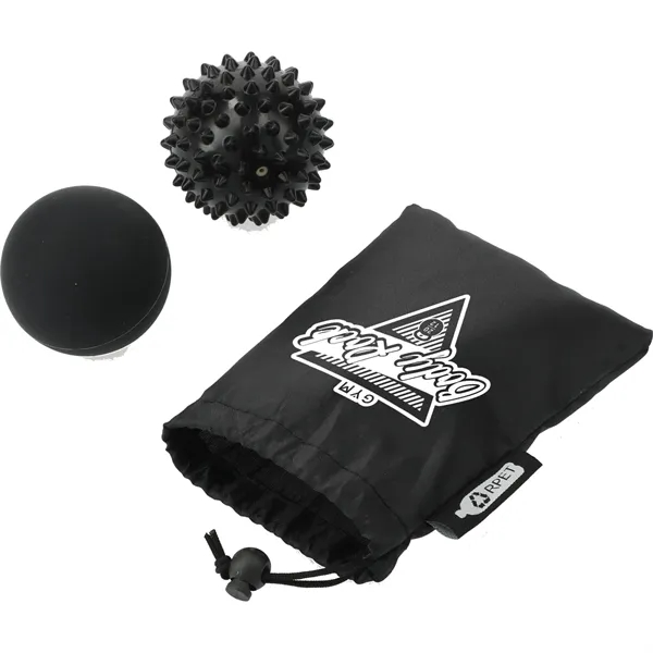 Oasis 2 Piece Massage Ball Set - Oasis 2 Piece Massage Ball Set - Image 2 of 5