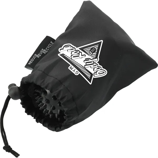 Oasis 2 Piece Massage Ball Set - Oasis 2 Piece Massage Ball Set - Image 3 of 5