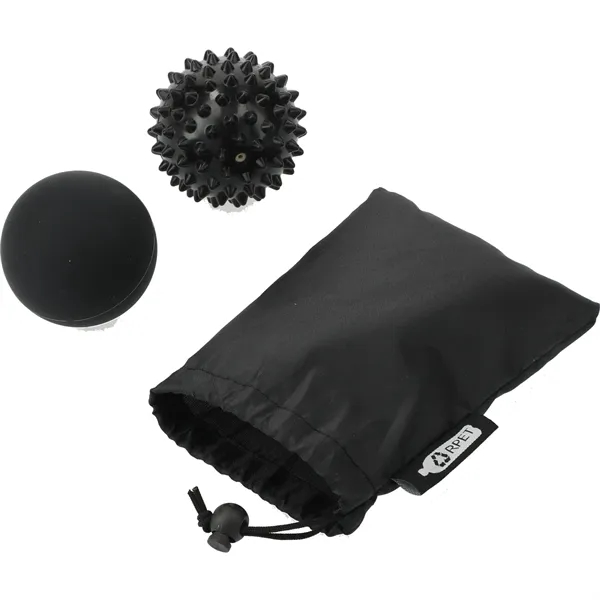 Oasis 2 Piece Massage Ball Set - Oasis 2 Piece Massage Ball Set - Image 4 of 5