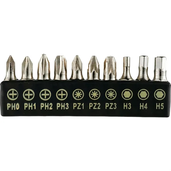 Highway Deluxe Roadside Kit with Tools - Highway Deluxe Roadside Kit with Tools - Image 2 of 21