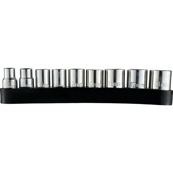 Highway Deluxe Roadside Kit with Tools - Highway Deluxe Roadside Kit with Tools - Image 8 of 21