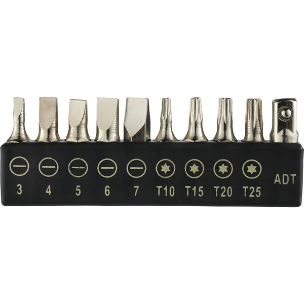 Highway Deluxe Roadside Kit with Tools - Highway Deluxe Roadside Kit with Tools - Image 3 of 21