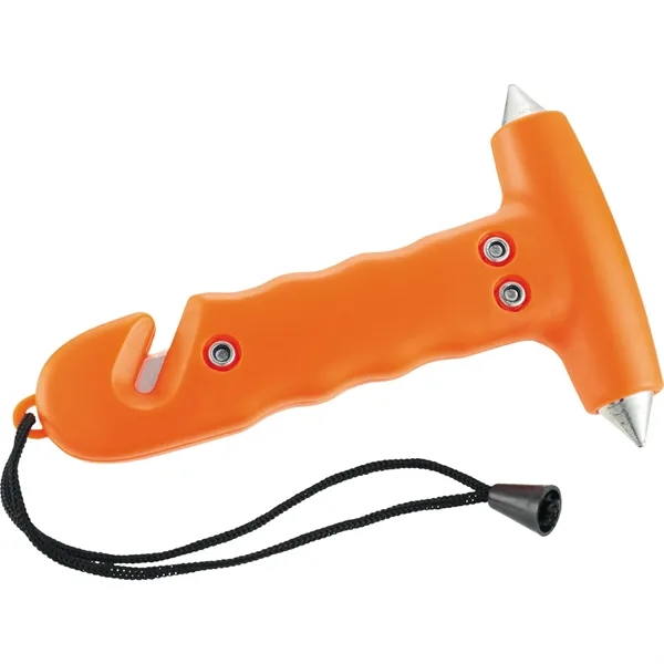 Highway Deluxe Roadside Kit with Tools - Highway Deluxe Roadside Kit with Tools - Image 19 of 21