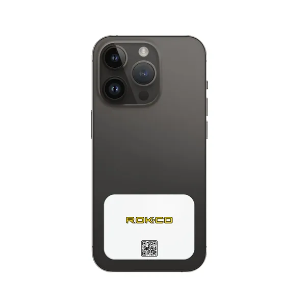 Popl Digital PhoneCard™ - Popl Digital PhoneCard™ - Image 0 of 13