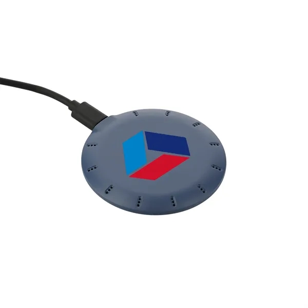 Solekick™ MagClick™ Fast Wireless Charging Pad - Solekick™ MagClick™ Fast Wireless Charging Pad - Image 4 of 8