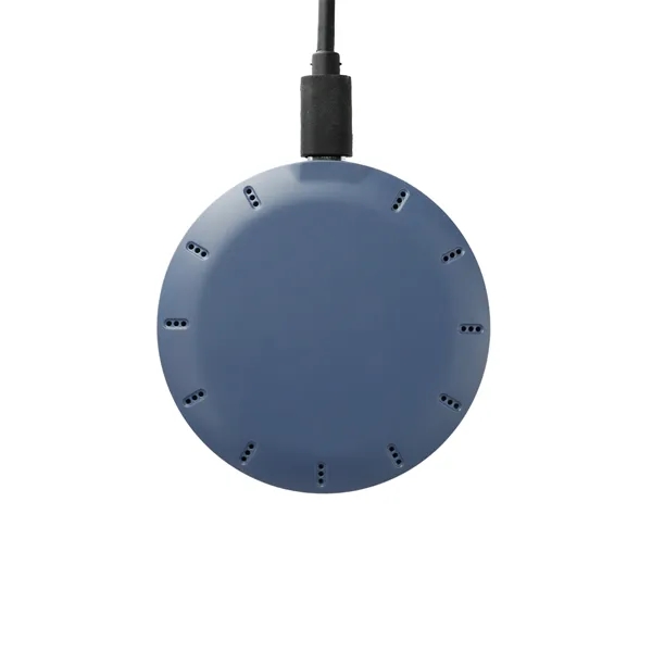 Solekick™ MagClick™ Fast Wireless Charging Pad - Solekick™ MagClick™ Fast Wireless Charging Pad - Image 2 of 8