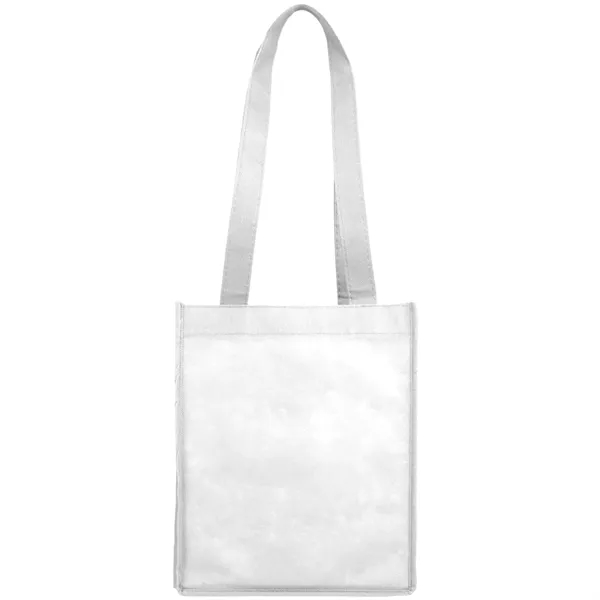 Mini Elm Non-Woven Gift Tote - Mini Elm Non-Woven Gift Tote - Image 13 of 15