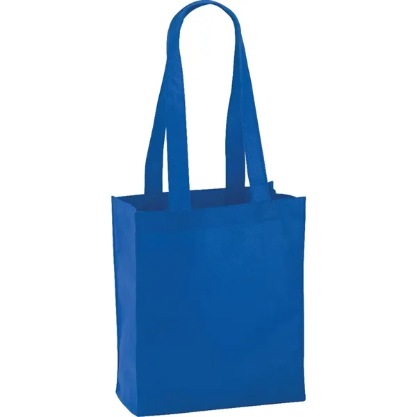 Mini Elm Non-Woven Gift Tote - Mini Elm Non-Woven Gift Tote - Image 9 of 15
