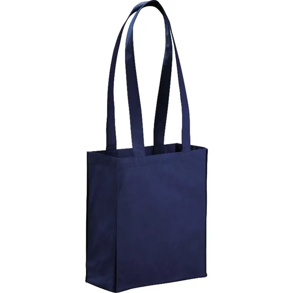 Mini Elm Non-Woven Gift Tote - Mini Elm Non-Woven Gift Tote - Image 12 of 15
